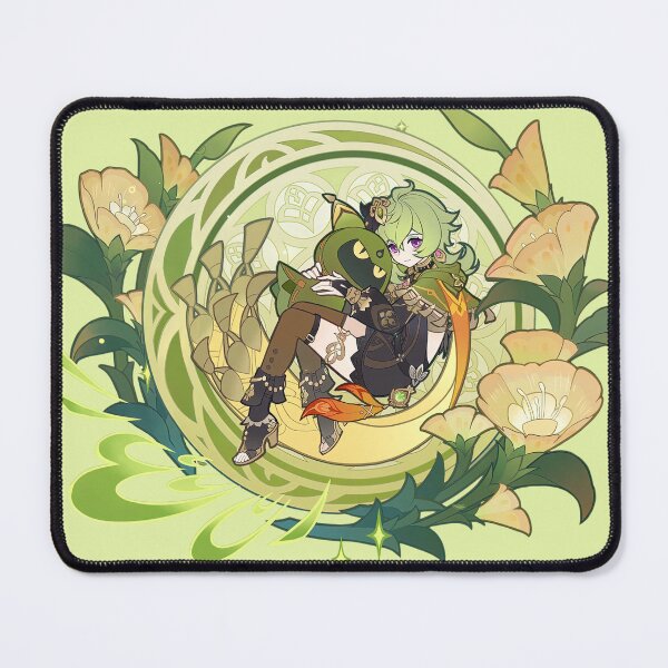 Item preview, Collei | Genshin Impact designed and sold by Verthalies.