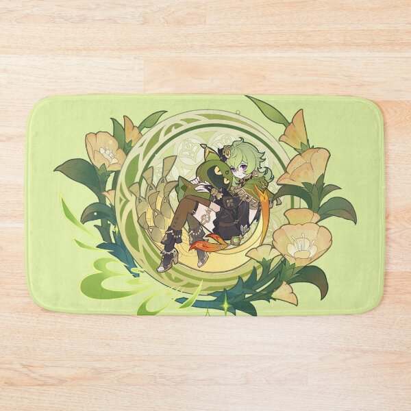 Item preview, Collei | Genshin Impact designed and sold by Verthalies.