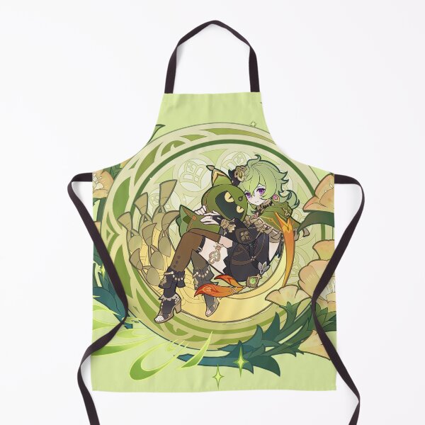 Item preview, Collei | Genshin Impact designed and sold by Verthalies.