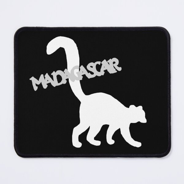 Item preview, Madagascan Lemur designed and sold by Animals-by-JB.