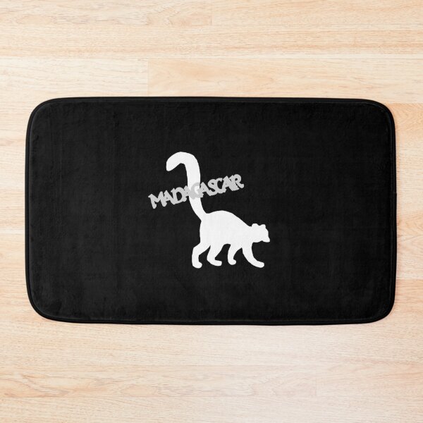 Item preview, Madagascan Lemur designed and sold by Animals-by-JB.