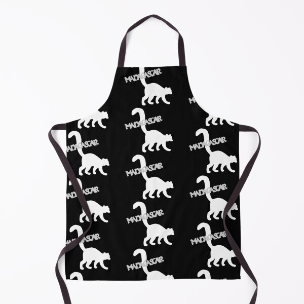 Item preview, Madagascan Lemur designed and sold by Animals-by-JB.