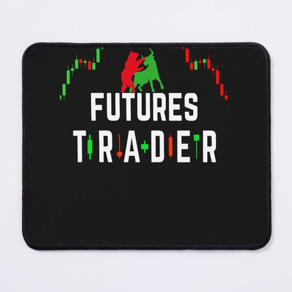 Item preview, Futures trader designed and sold by adoredigitals.
