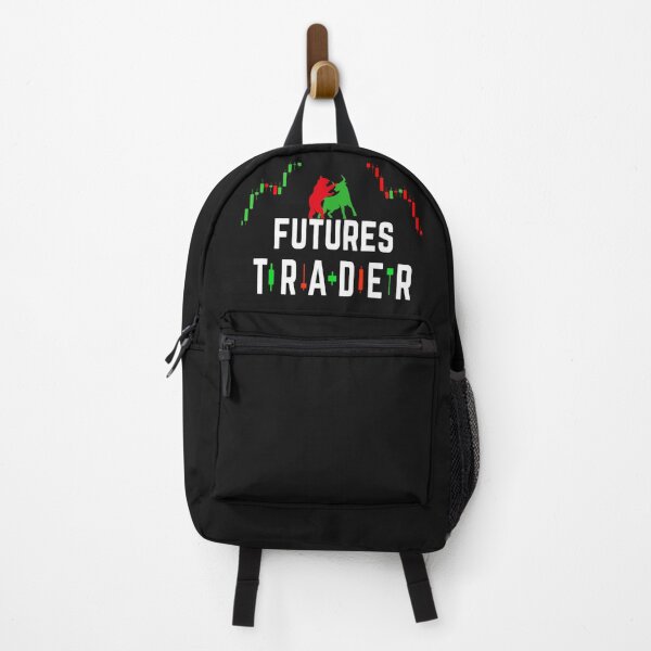 Item preview, Futures trader designed and sold by adoredigitals.