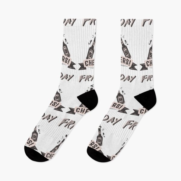 Item preview, Ohh yeah.. Friday! designed and sold by AccessibleShop.