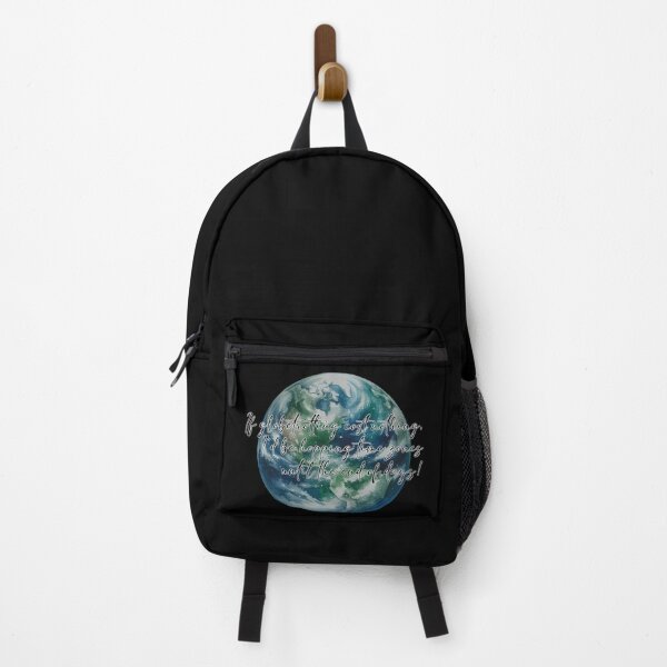 Item preview, If globetrotting costs nothing, I'd be hopping time zones until the end of days! designed and sold by nature. electrified..