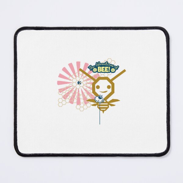 Item preview, The Adventures of BEE! designed and sold by Kara Draws.