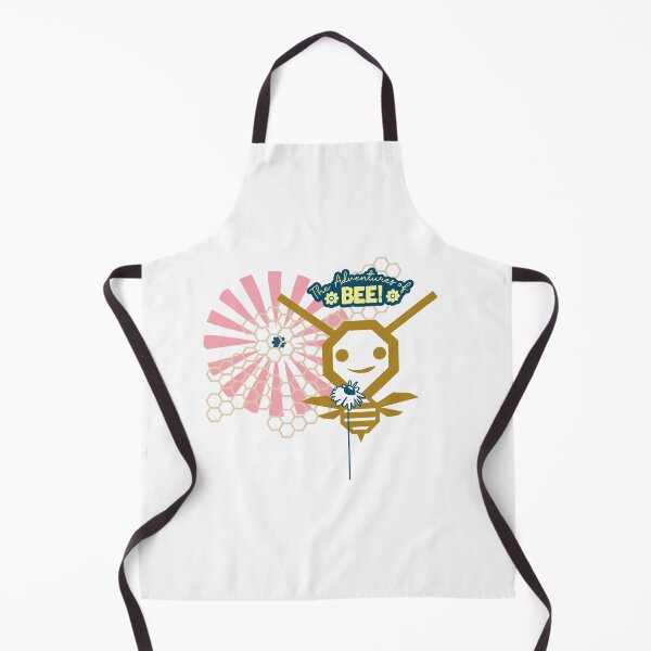 Item preview, The Adventures of BEE! designed and sold by Kara Draws.