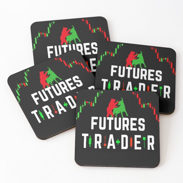 Item preview, Futures trader designed and sold by adoredigitals.