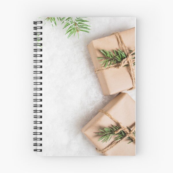 Aperçu de l'œuvre Christmas Gifts créée et vendue par PrettyThings23.