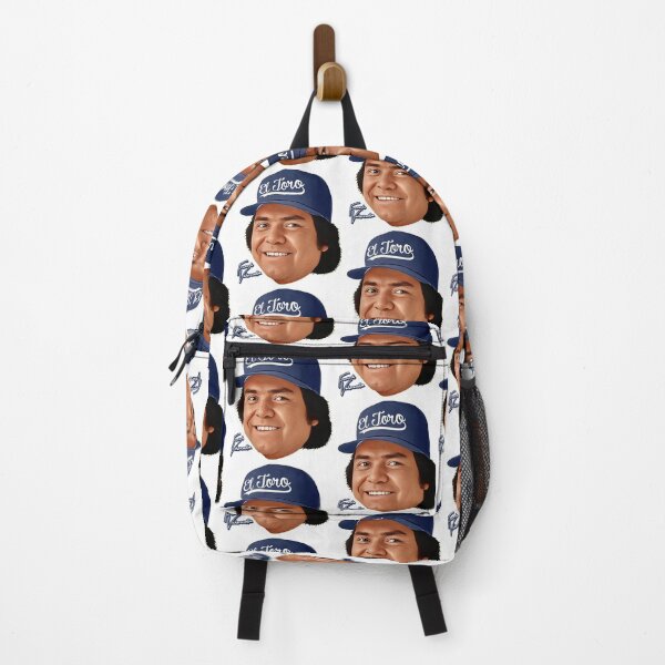 Item preview, Fernando Valenzuela designed and sold by ourkid.