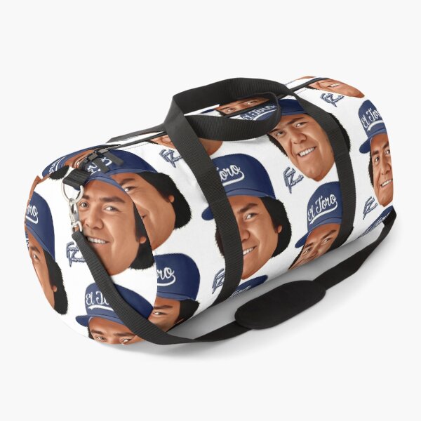 Item preview, Fernando Valenzuela designed and sold by ourkid.