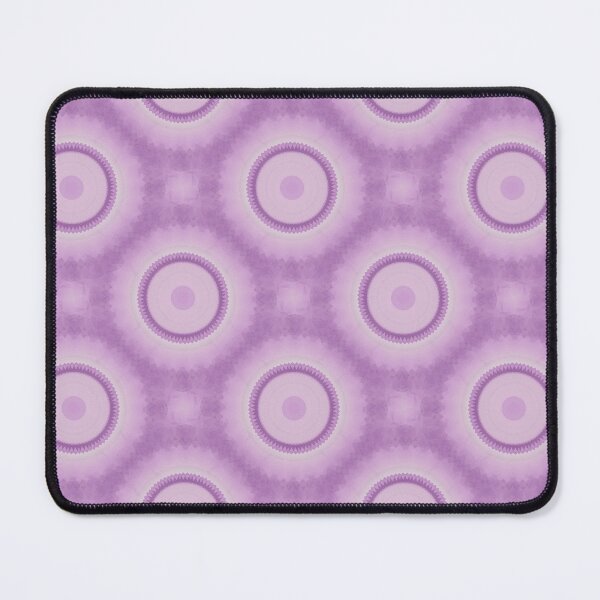 Item preview, Bangle Ring Pattern in Pastel Purple designed and sold by Artistestella.