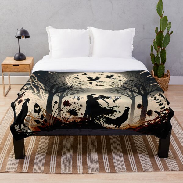 Item preview, Moonlit Mystery Capture designed and sold by FNORD-10111.
