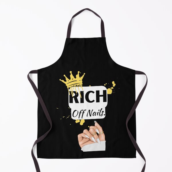 Item preview, Rich Off Nails  designed and sold by iRoyalRiches.