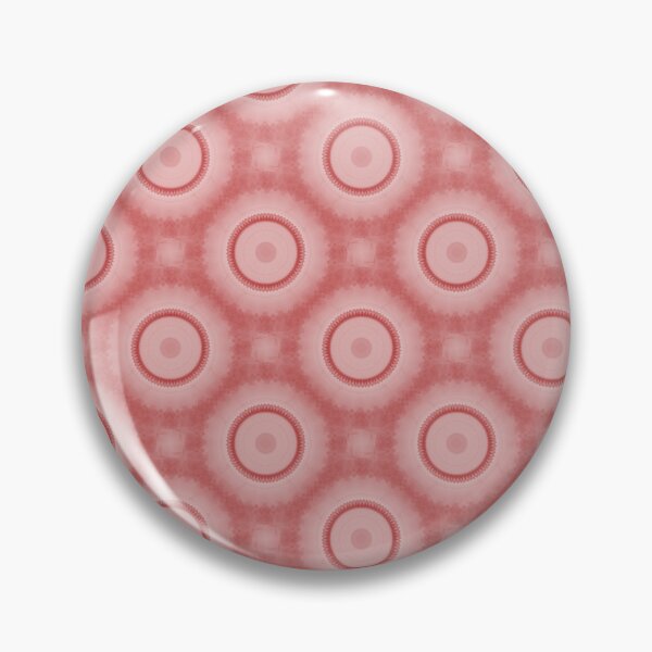 Item preview, Bangle Ring Pattern in Pastel Orange Peach designed and sold by Artistestella.
