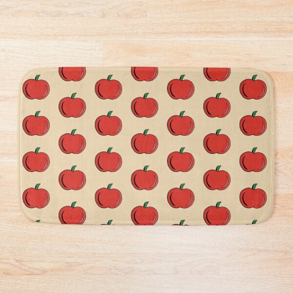 Item preview, A juicy apple designed and sold by shopdiego.