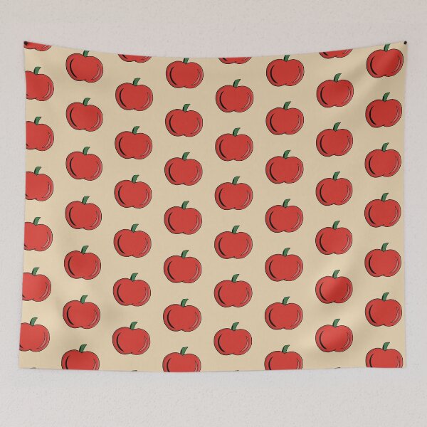 Item preview, A juicy apple designed and sold by shopdiego.