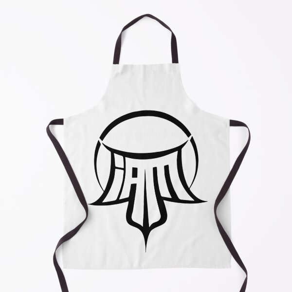Item preview, IAM French Hip Hop Rap Marseille Collection - White designed and sold by teespopdotcom.