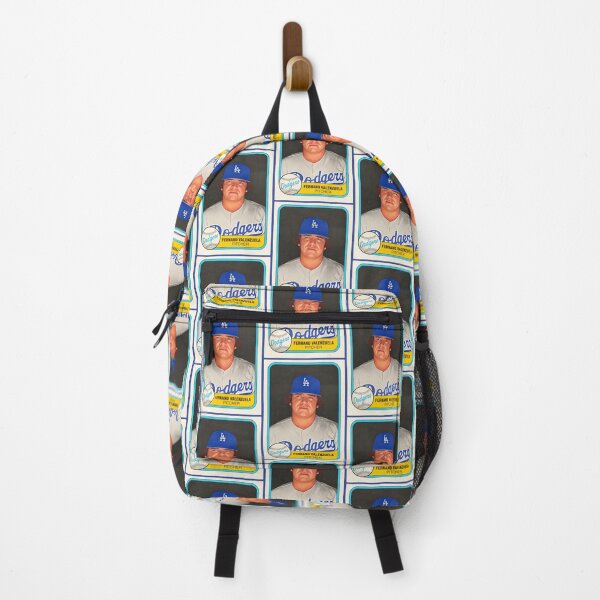 Artikelvorschau, Fernando Valenzuela-Karte entworfen und verkauft von ourkid.