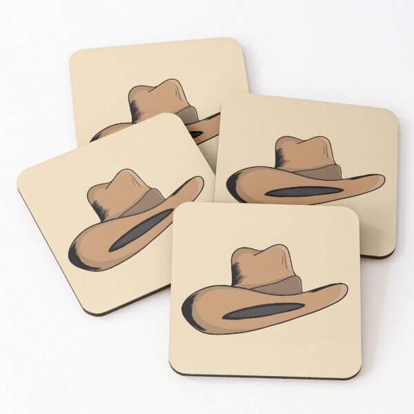 Item preview, A cowboy hat designed and sold by shopdiego.