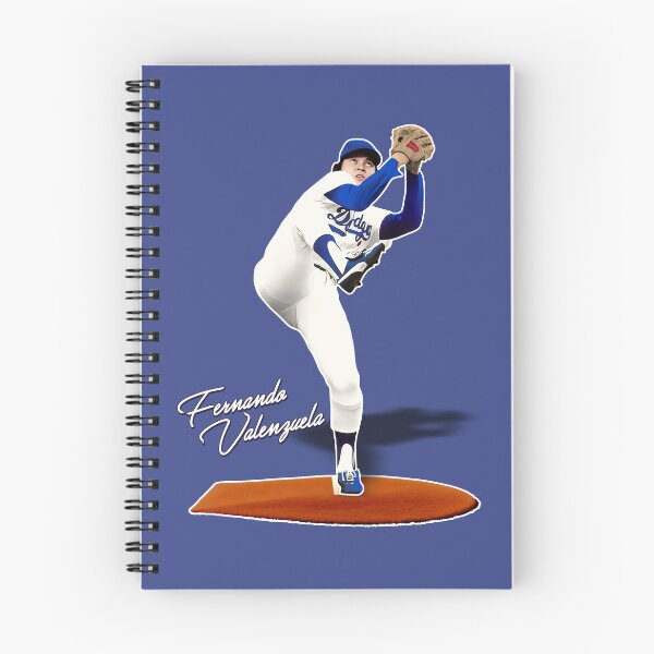 Artikelvorschau, Fernando Valenzuela „Der Stier“ entworfen und verkauft von ourkid.