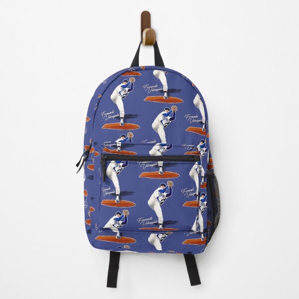 Item preview, Fernando Valenzuela 'El Toro' designed and sold by ourkid.