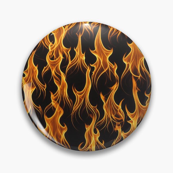 Aperçu de l'œuvre Petites Flammes créée et vendue par SpunkySpaniel.