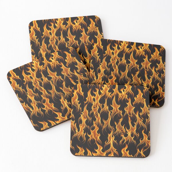 Item preview, Little Flames designed and sold by SpunkySpaniel.