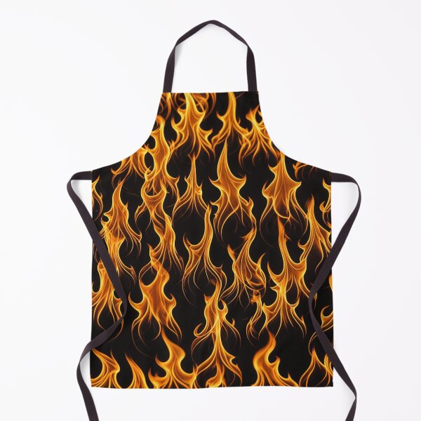 Item preview, Little Flames designed and sold by SpunkySpaniel.