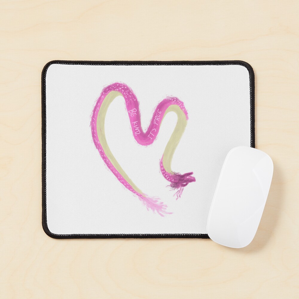 Item preview, Mouse Pad designed and sold by WorkLessFlyMore.
