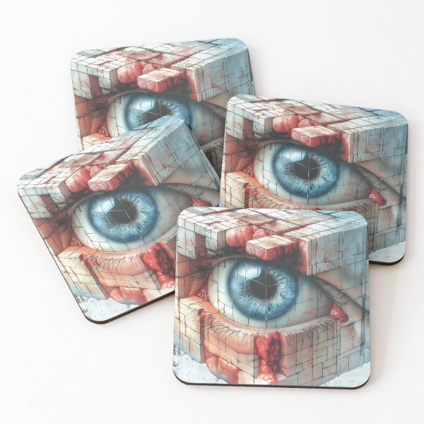 Item preview, Trick Of The Eye  designed and sold by NeoRarities.
