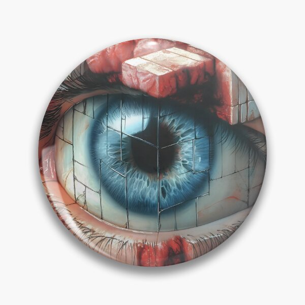 Item preview, Trick Of The Eye  designed and sold by NeoRarities.