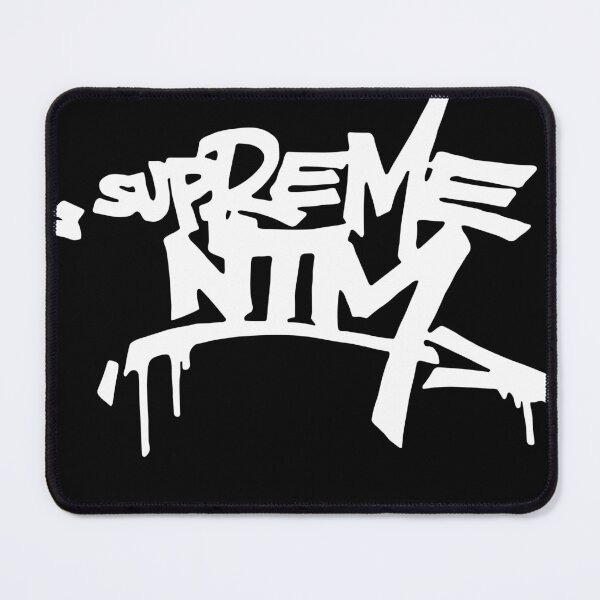 Item preview, NTM tag Hip Hop RAP Francais Nique ta Mere. Blanc designed and sold by teespopdotcom.