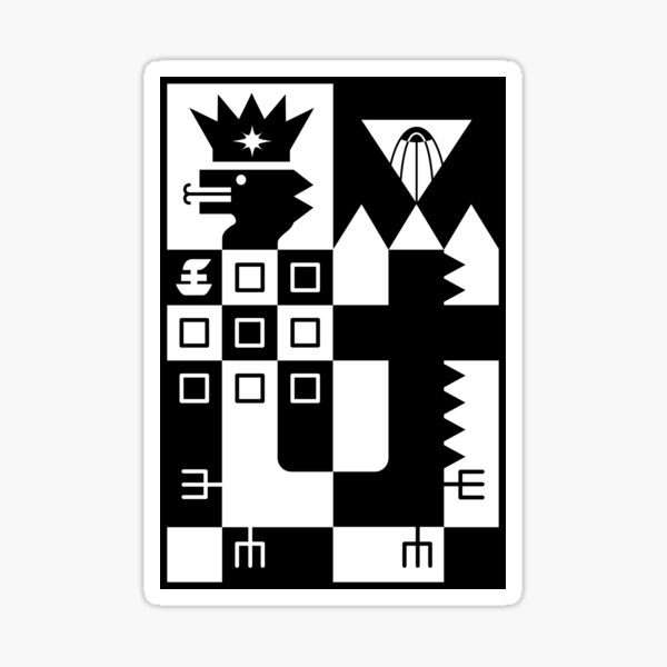 Item preview, Metaphor: Refantazio Flag designed and sold by Marques Cannon.