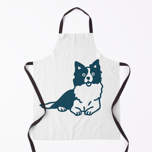Item preview, Border Collie Dog designed and sold by TanArtDesign.