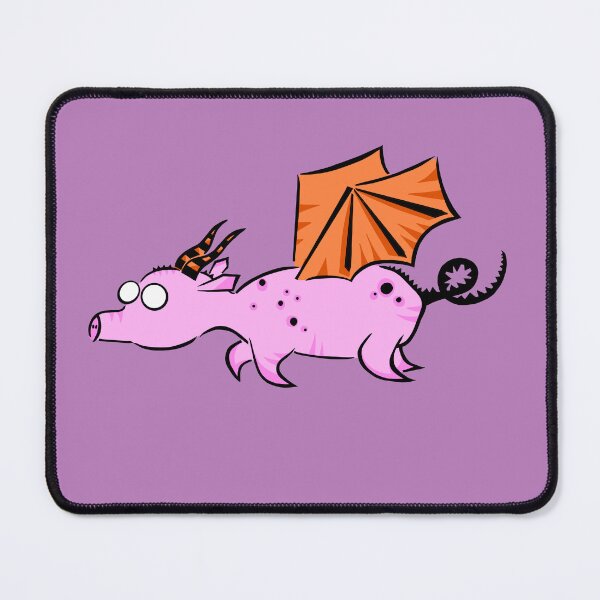 Item preview, Dragon pig designed and sold by GabiDoodles.
