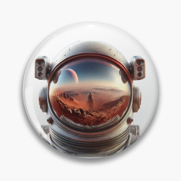 Item preview, MARS 2035 designed and sold by humroid.