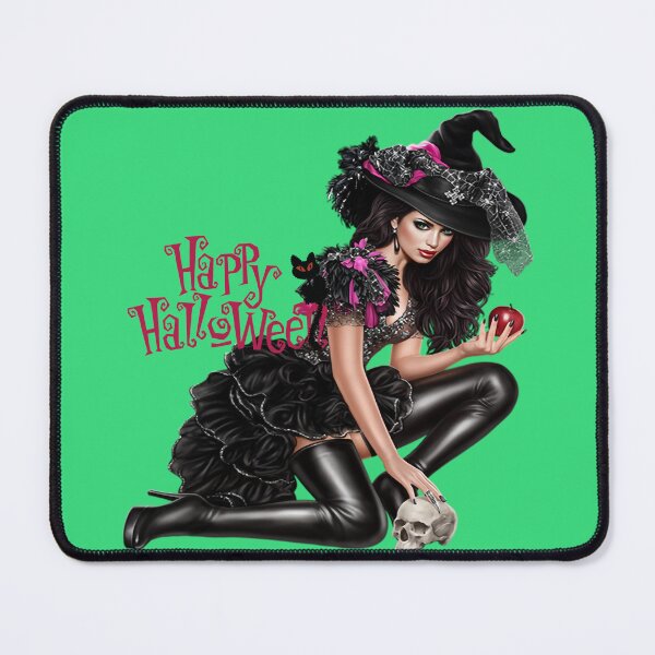 Item preview, Happy Halloween  designed and sold by AstorAurora.