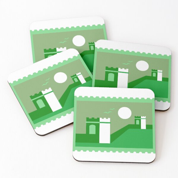 Item preview, Travel postage stamp designed and sold by broadwaygirl142.