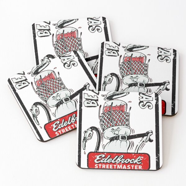 Item preview, Edelbrock Smart Gas designed and sold by Retrorockit.