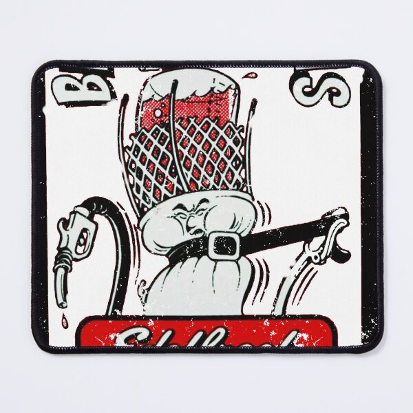 Item preview, Edelbrock Smart Gas designed and sold by Retrorockit.