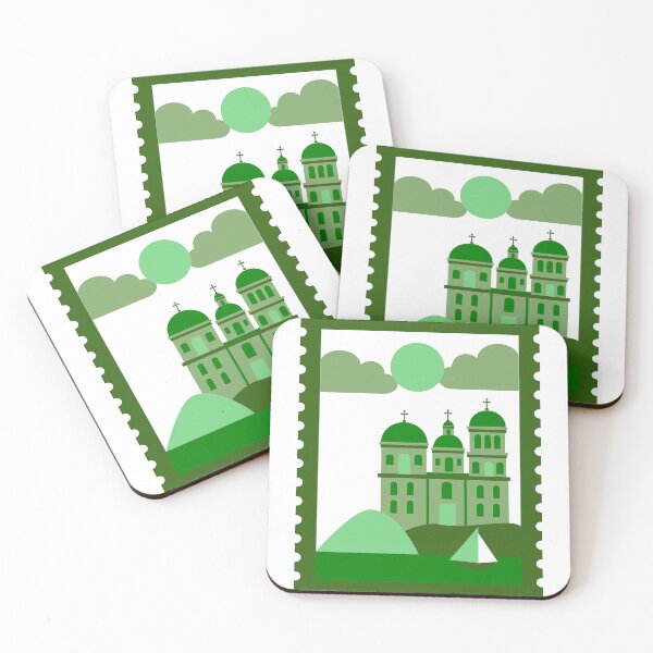 Item preview, Travel postage stamp designed and sold by broadwaygirl142.