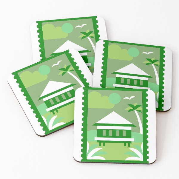 Item preview, Travel postage stamp designed and sold by broadwaygirl142.