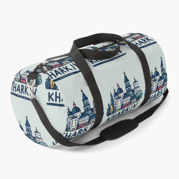 Item preview, Kharkiv Ukraine designed and sold by WanderlustCoCo.