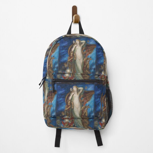 Item preview, Helene Glorifiee - Gustave Moreau designed and sold by Vintage Designs +.