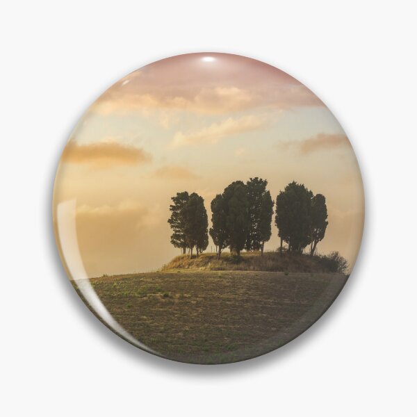 Item preview, Cypress grove in Tuscany designed and sold by Stefano Orazzini.
