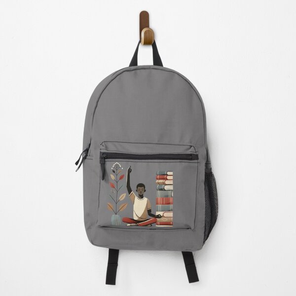 Item preview, Empowering Black Education, Knowledge , Power, STEM, Motivational, Inspirational designed and sold by Afrocarribe.