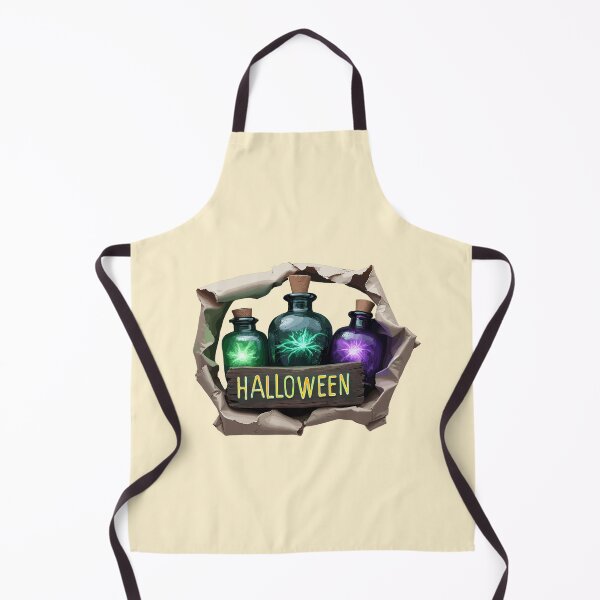 Item preview, Halloween Night Elixir designed and sold by TaruHonu.