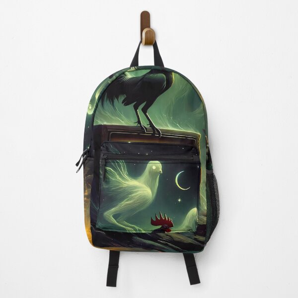 Item preview, Echoes of the Supernatural designed and sold by FNORD-10111.